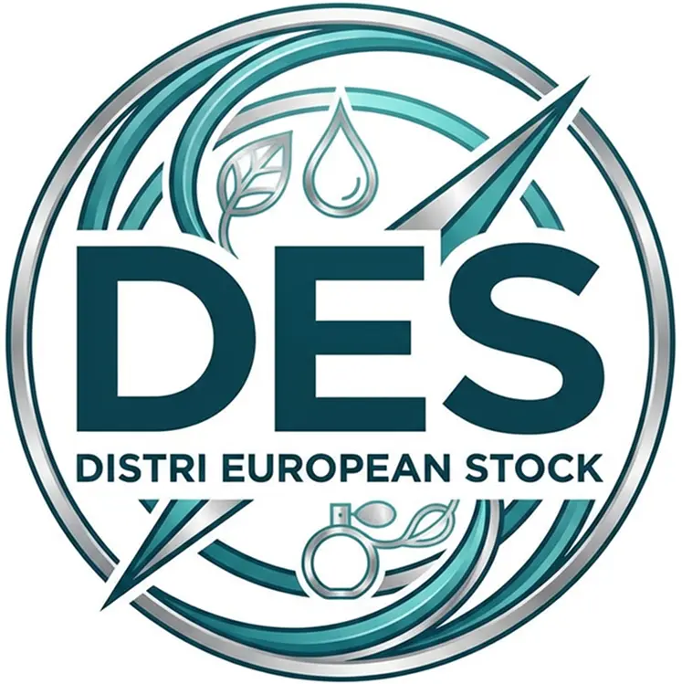 Logo Distri European Stock