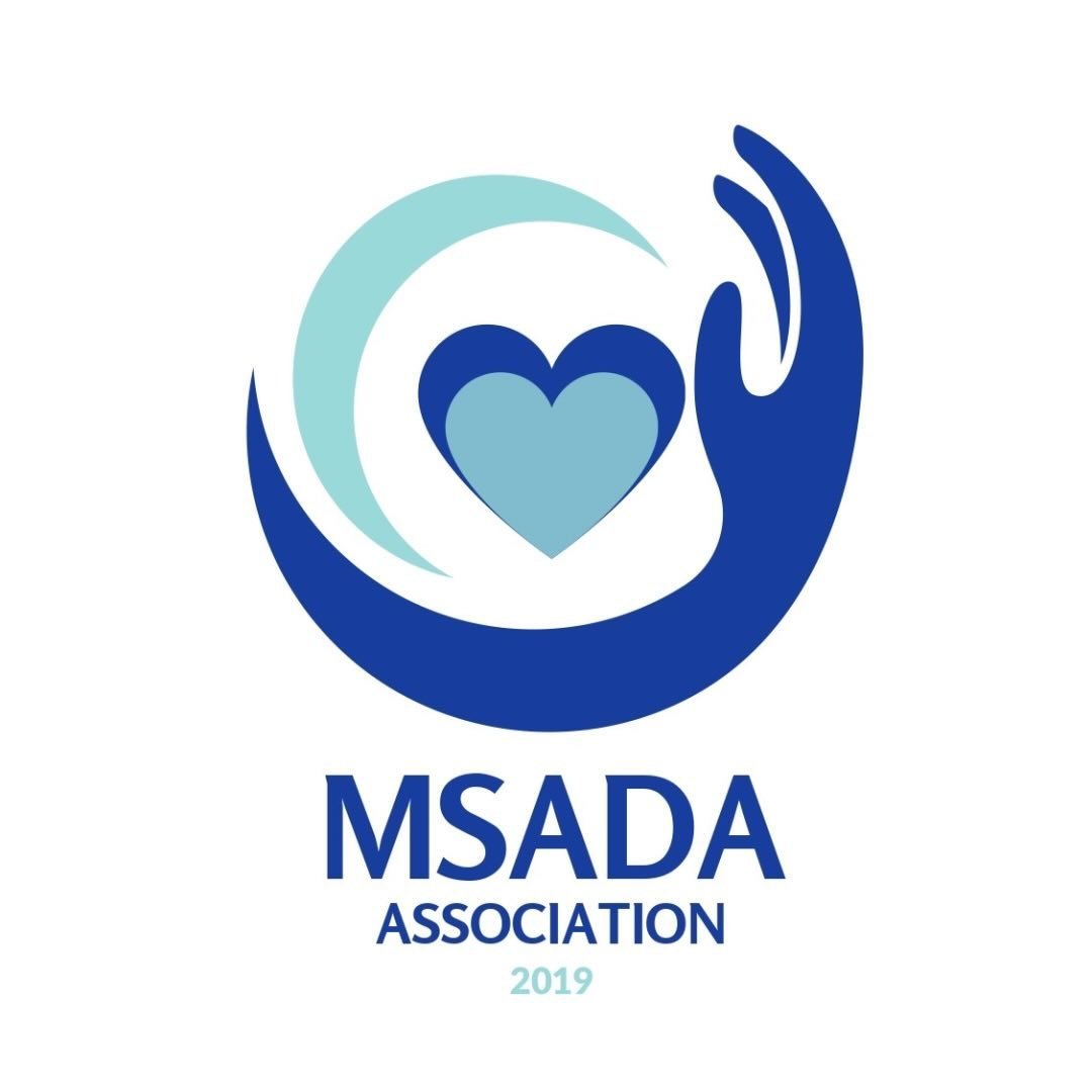 Logo Msada